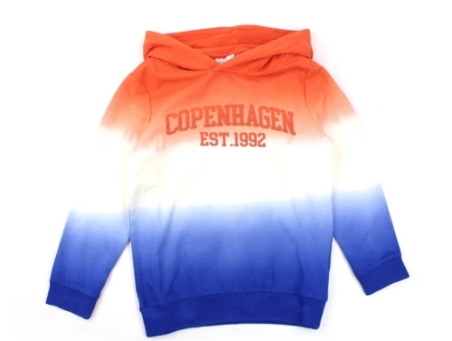 Name It hoodie tigerlily